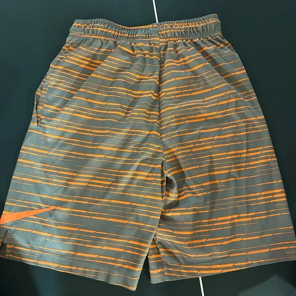 Nike Men’s Basketball Shorts - Picture 3 of 3